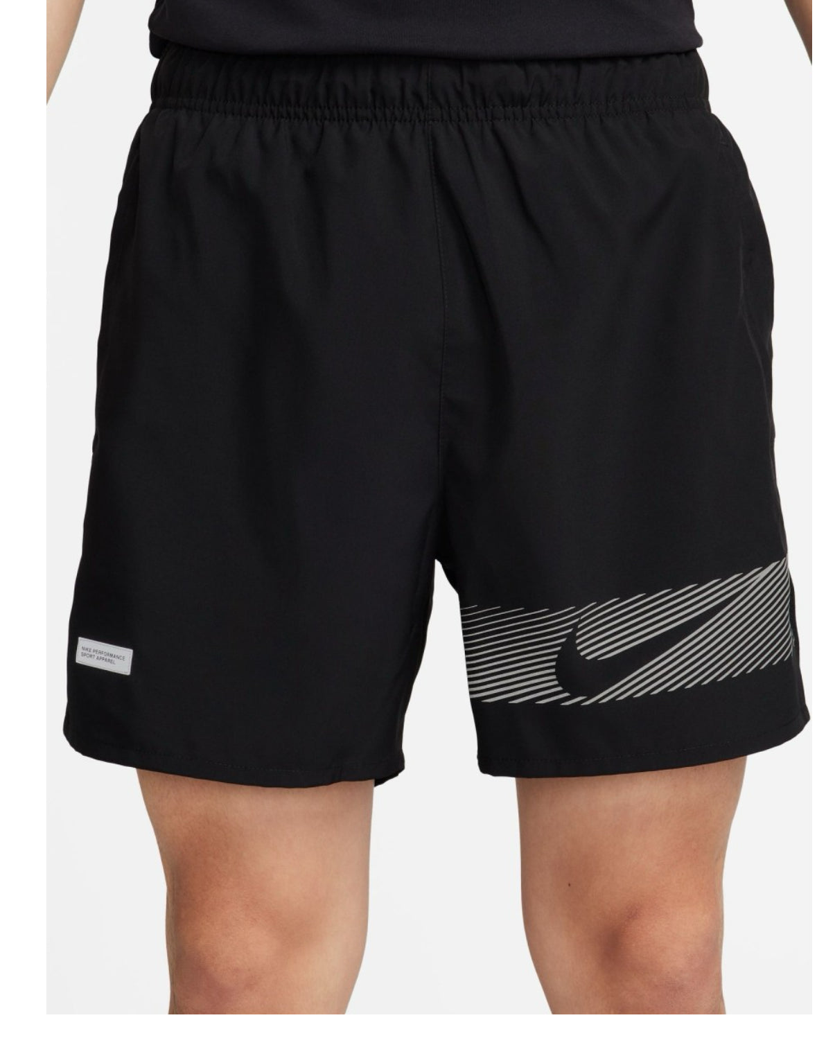 Solid Men Black Sport-fn3049-010