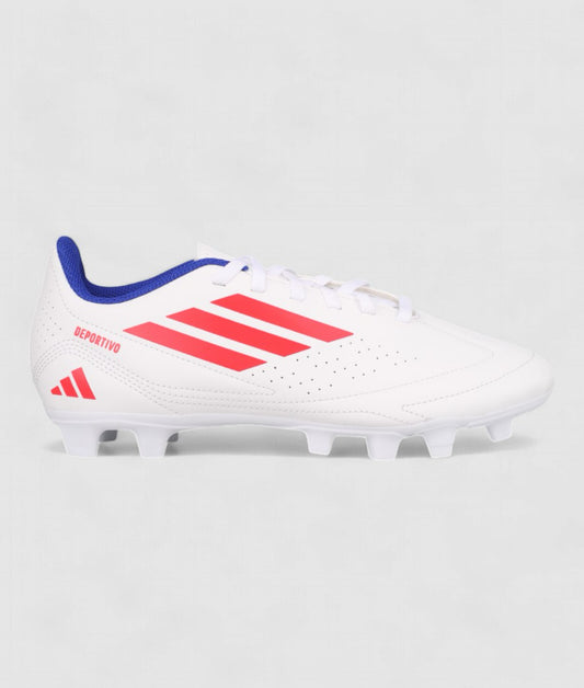 Deportivo lii Fxg Football Shoes