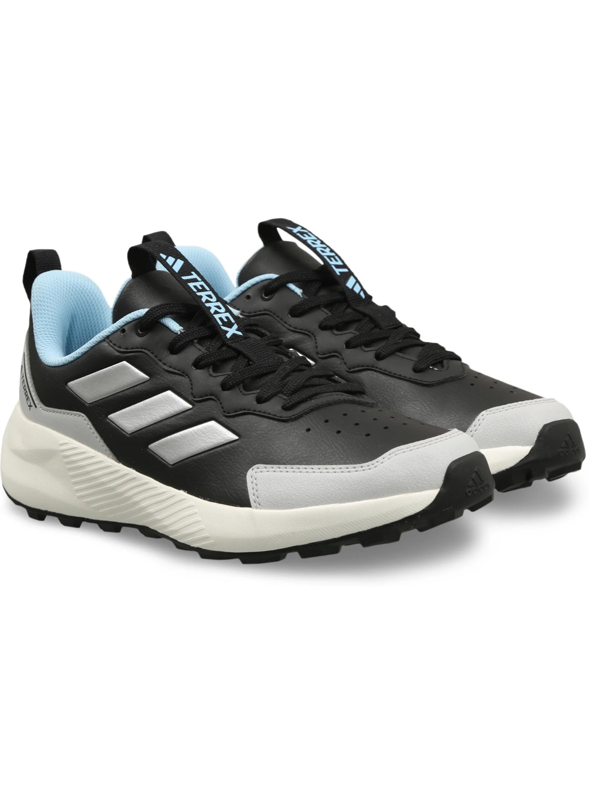 Adidas Xplorer Hiking & Trekking Shoes-jk3172