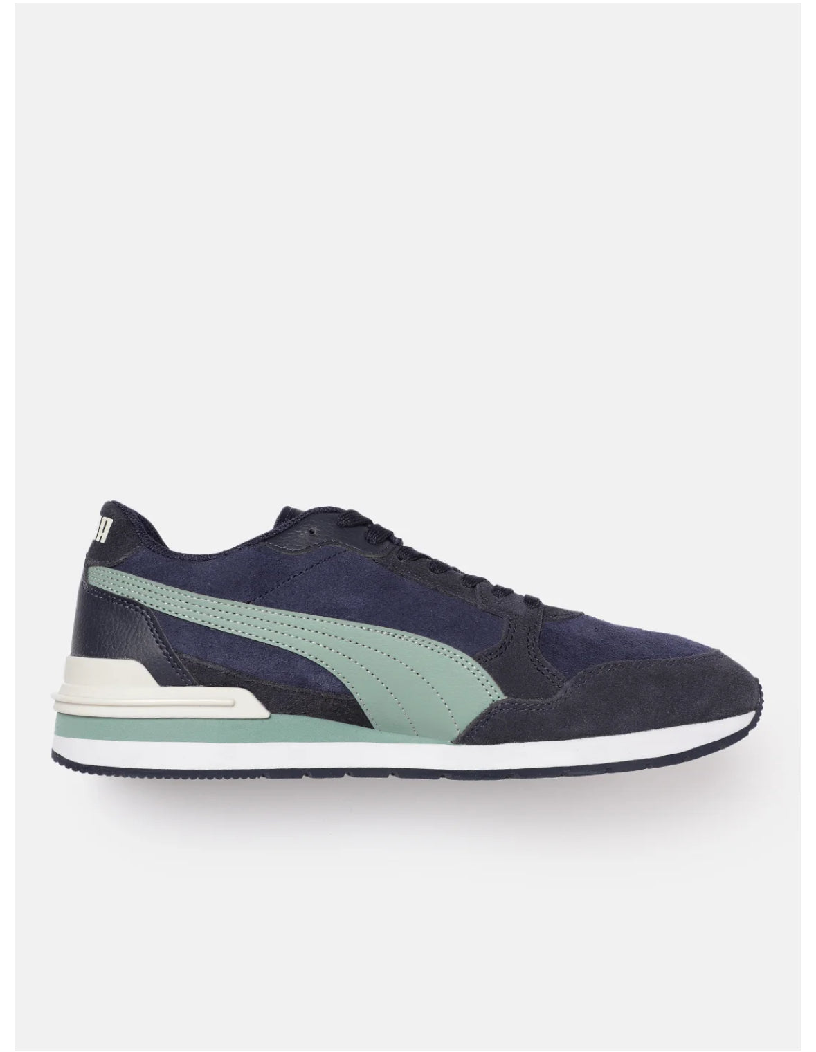 Puma ST Runner V4 SD Leather-40642001