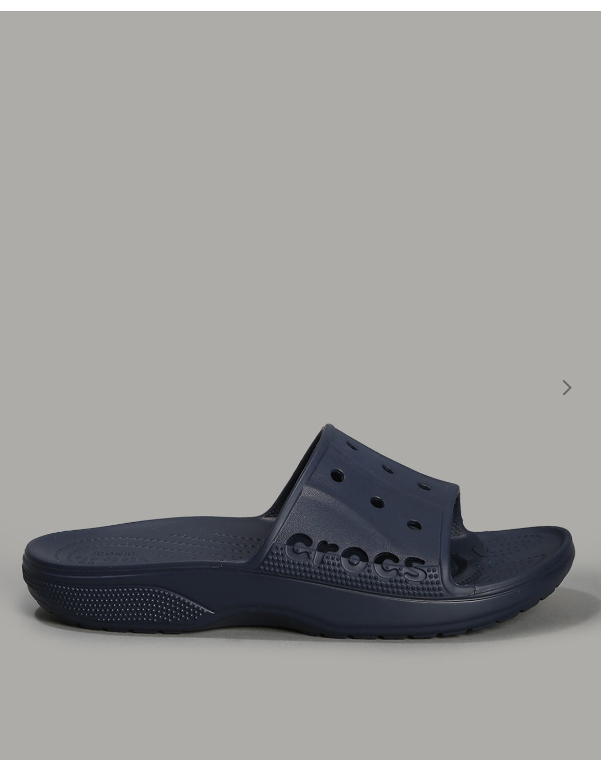 Baya || Slides Navy-208215-410