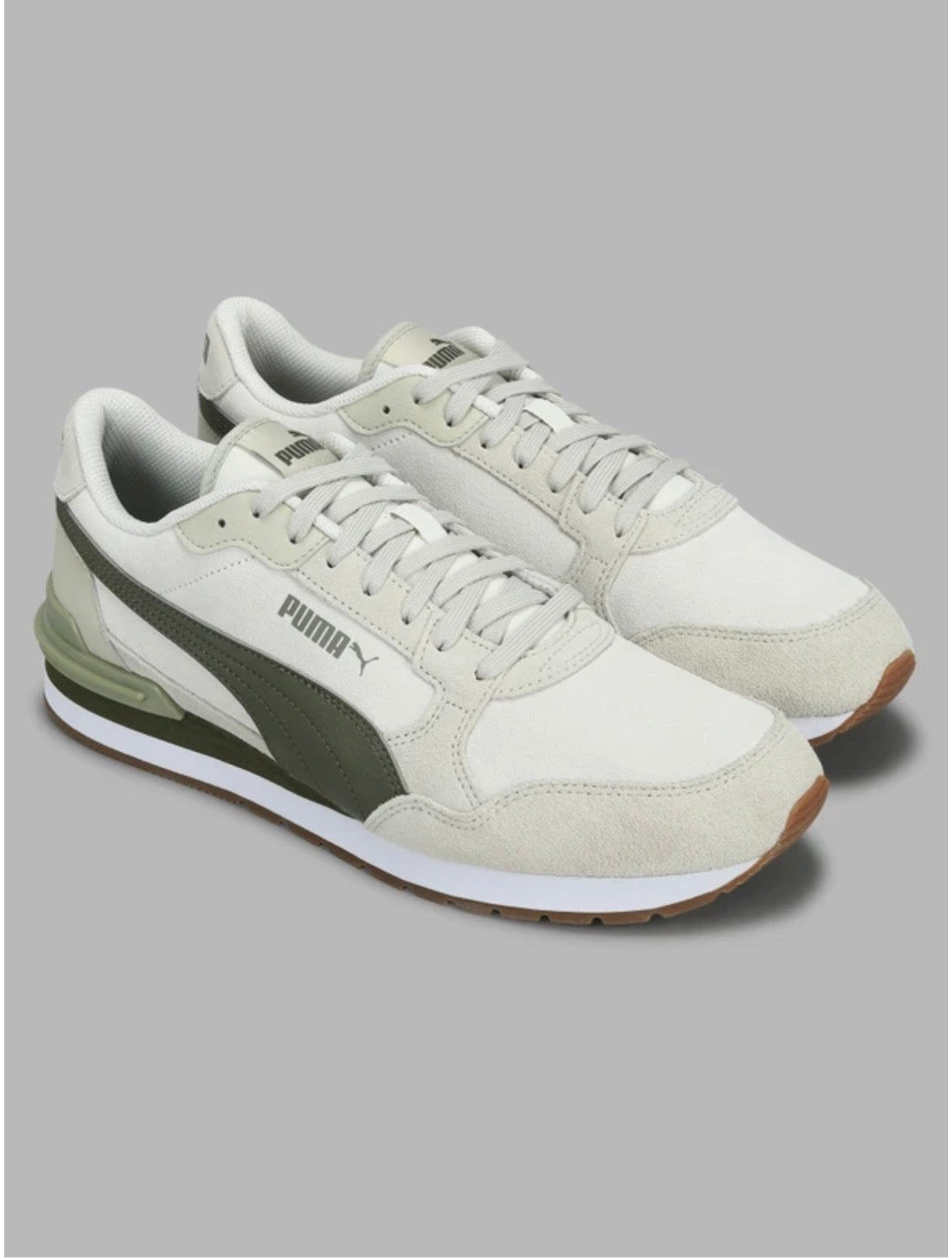 Puma St Runner V4 Sneakers-399665 12