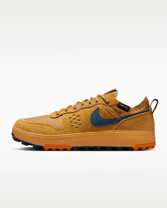 Nike C1 TY PRM-Golden Autumn-Hj4316 700