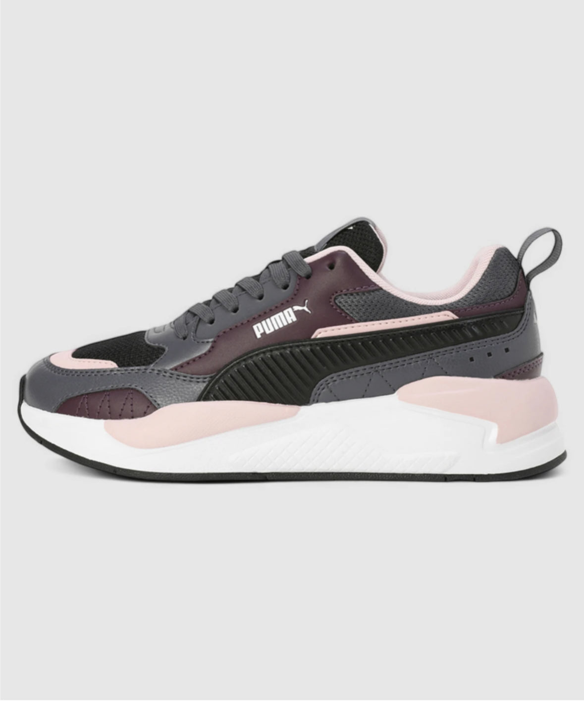 Puma X-Ray 2 Square Casual Shoes-373108 94