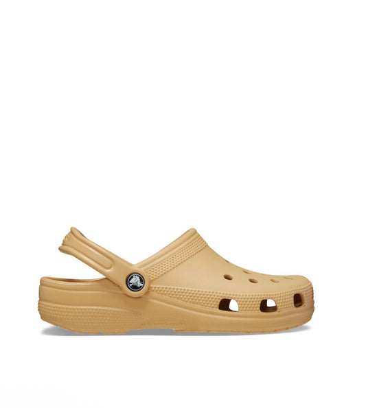 Crocs Classic Brown-10001-209