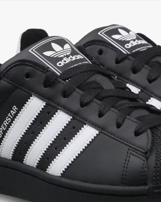 Men Superstar II Low-Top Lace -ji0079