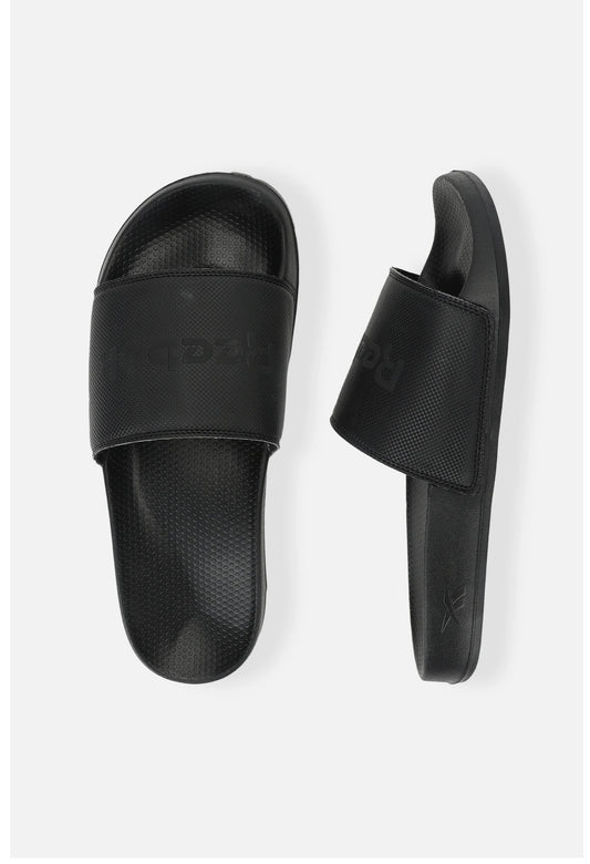 Reebok Men Slipper Black-RUSEOA0255