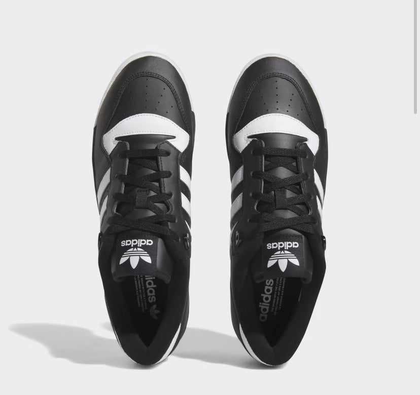 Rivalry Low Shoes -fz6327