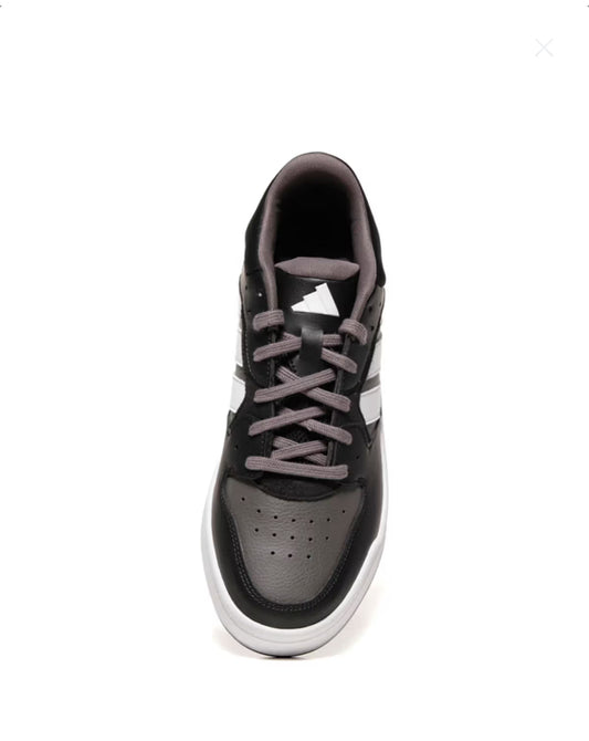 Blockz Sneaker Grey Sneakers -Jk8307