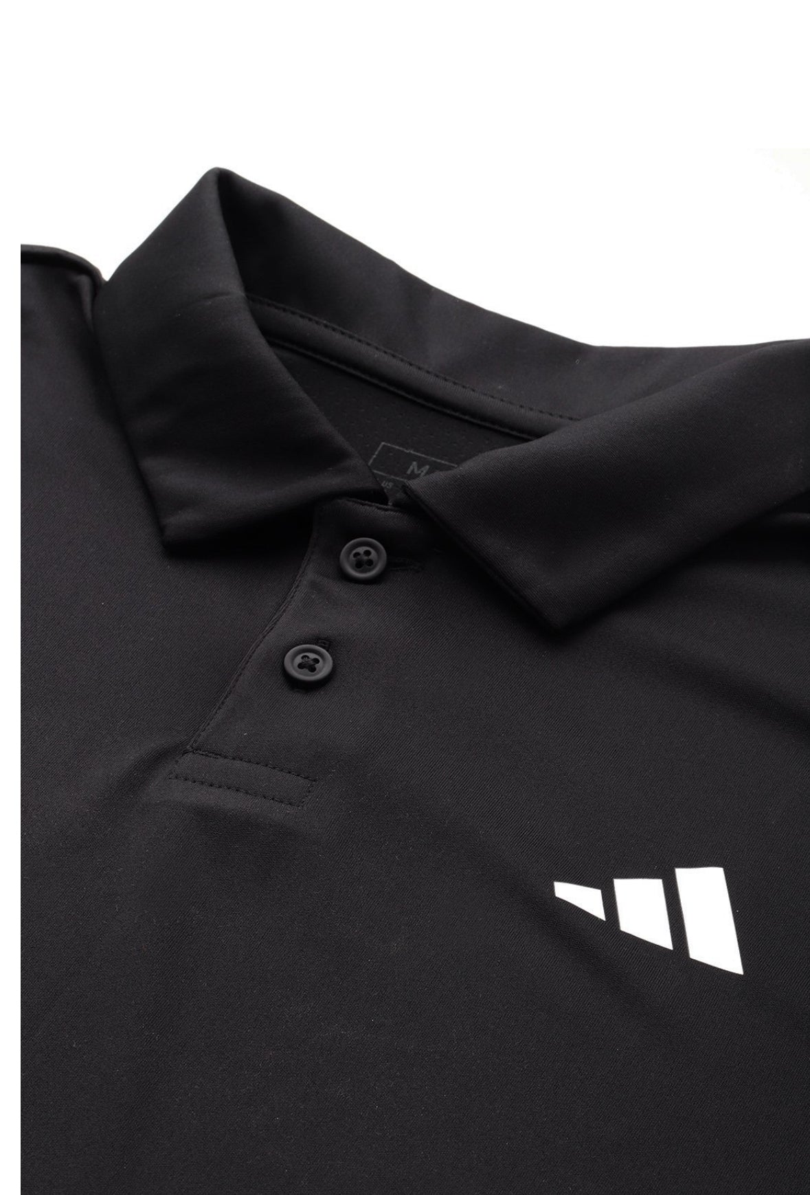 Polo Colar Tennis T-Shirt-iv7701