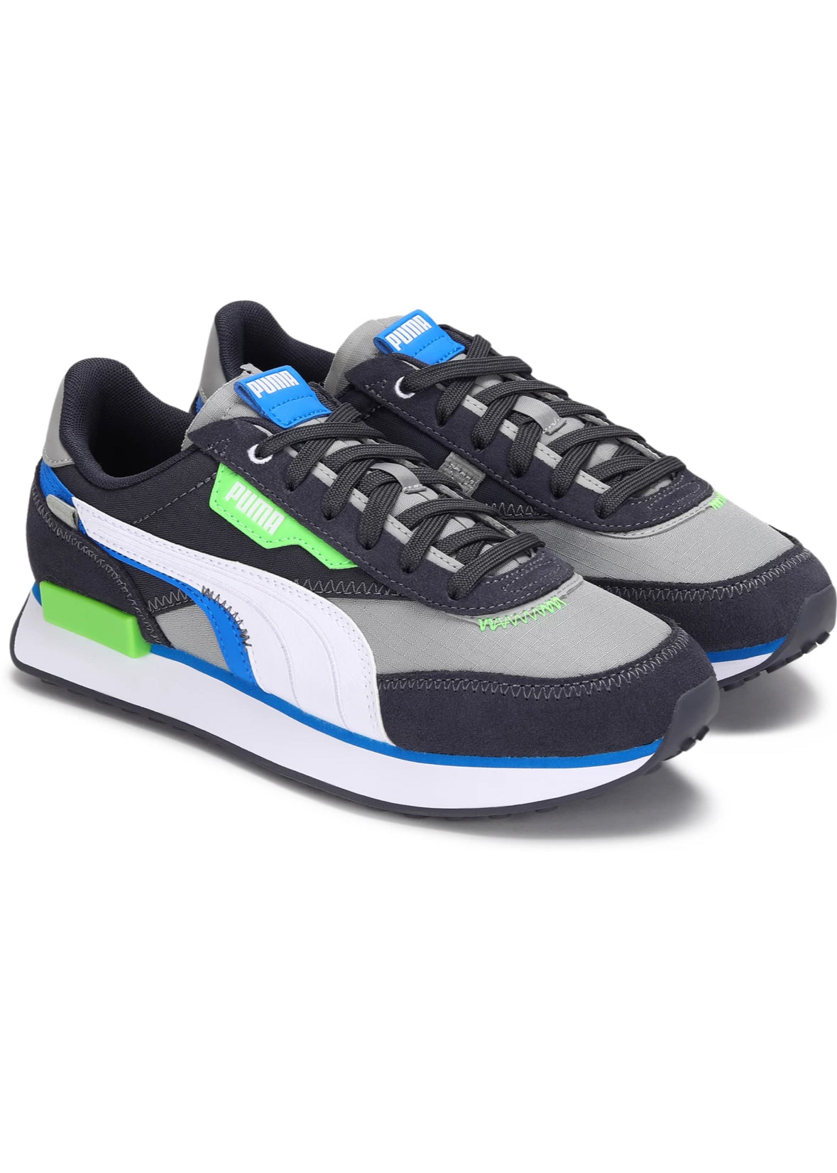 Future Rider Displaced Sneakers-383148 21