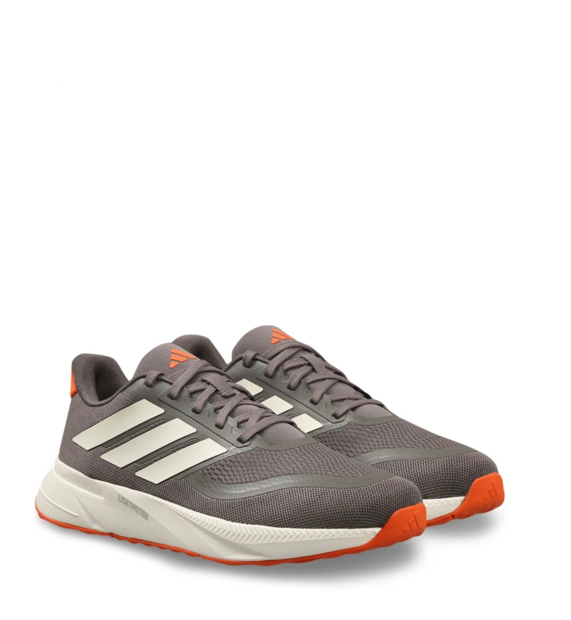 Adidas LightRun Star 2 M Running Shoes-Ki8929