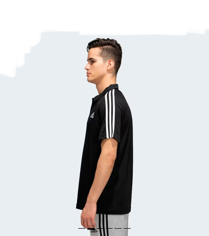 CLS POLO SHIRT -fl5723