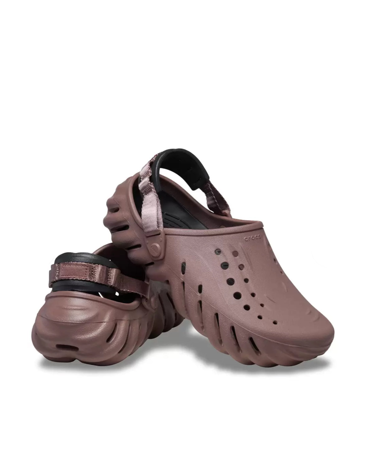 Crocs echo wheat-207937-209