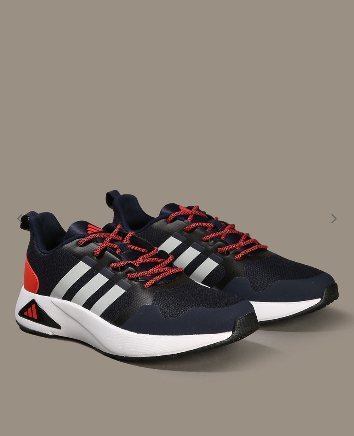 Men Laufen Speed Lace-Up Running Shoes-iu6323