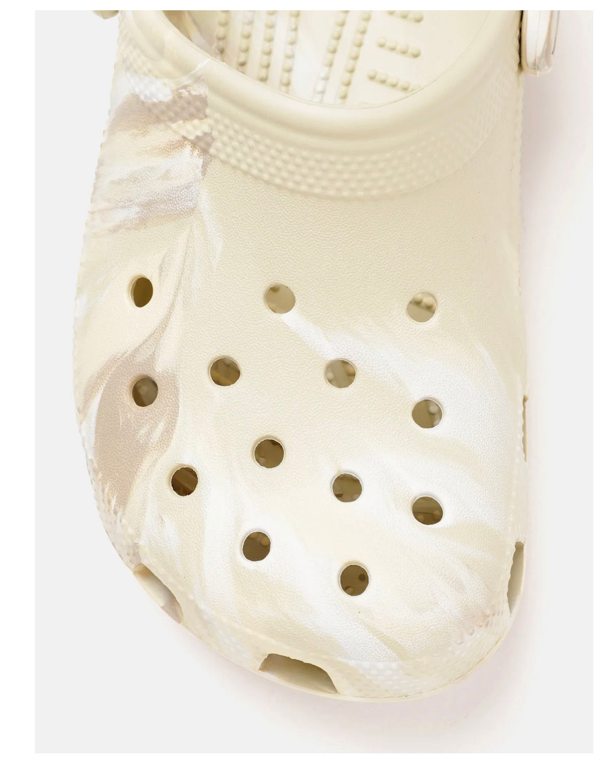 CLASSIC MARBLED CLOG -206867-2y3