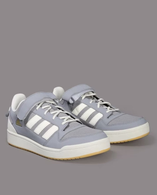Heather Low Tennis Shoes -Ir5037