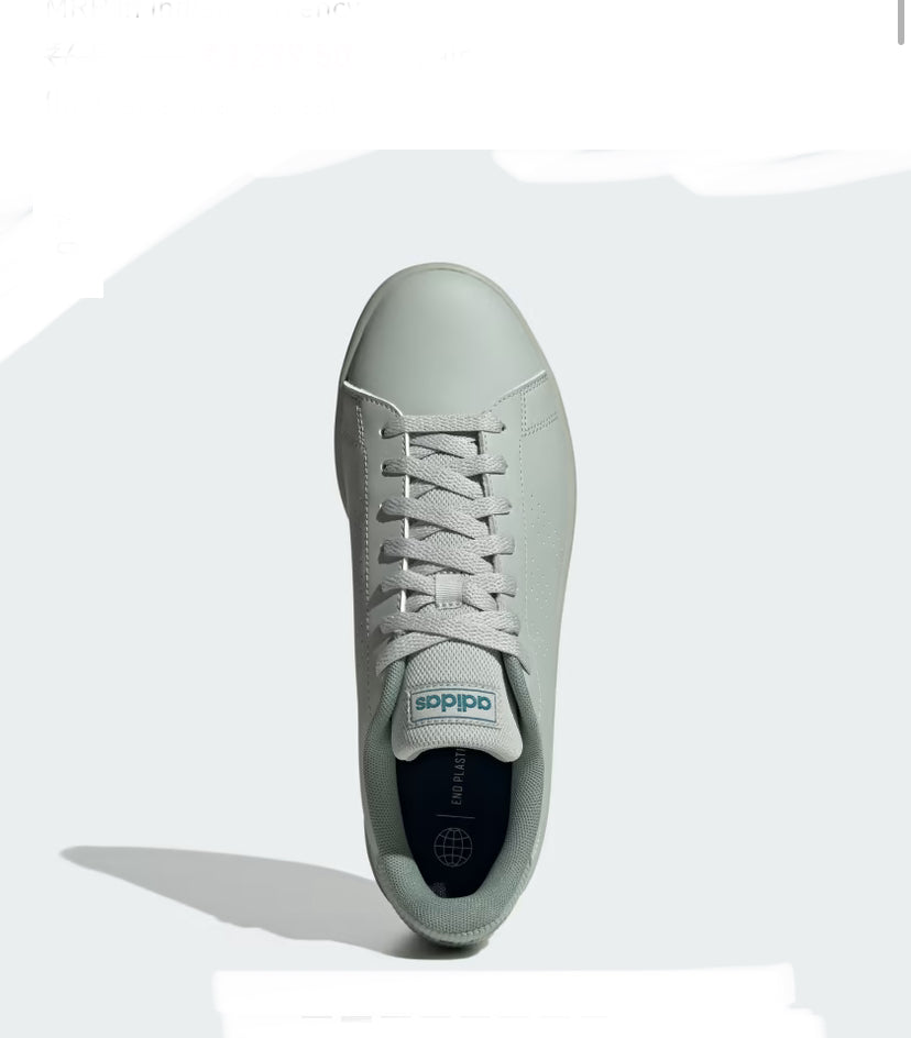 ADVANTAGE BASE SHOES -if8007