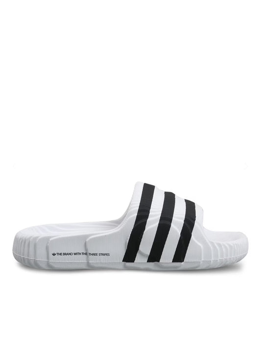 Adilette 22 Slides white-if3668