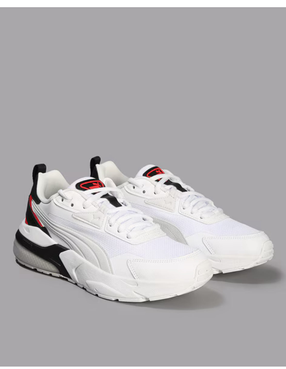 Vis2K Lace-Up Sneakers -392318 28