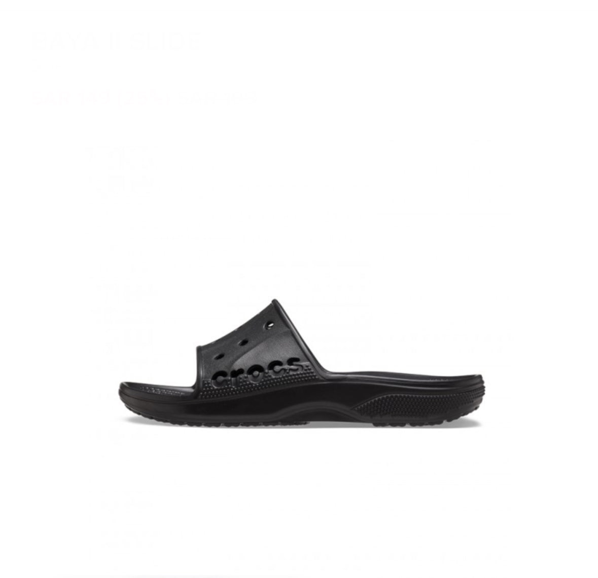 Men slide-black -208215-001