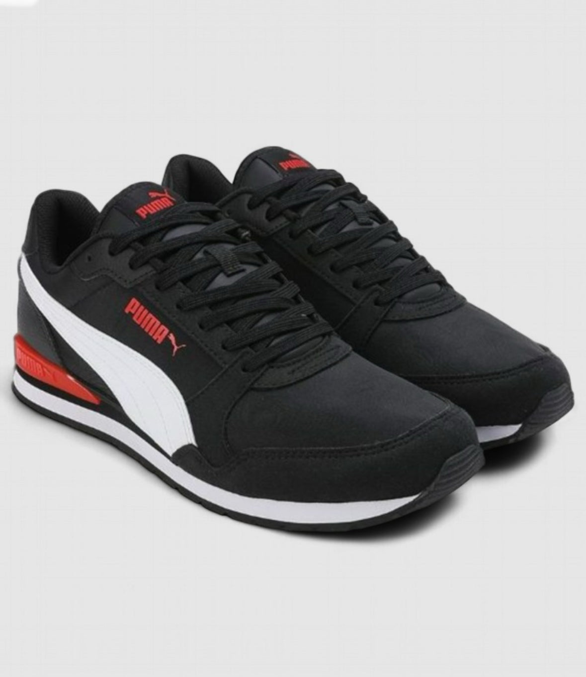 Puma ST Runner V3 NL Sneakers-384857 26