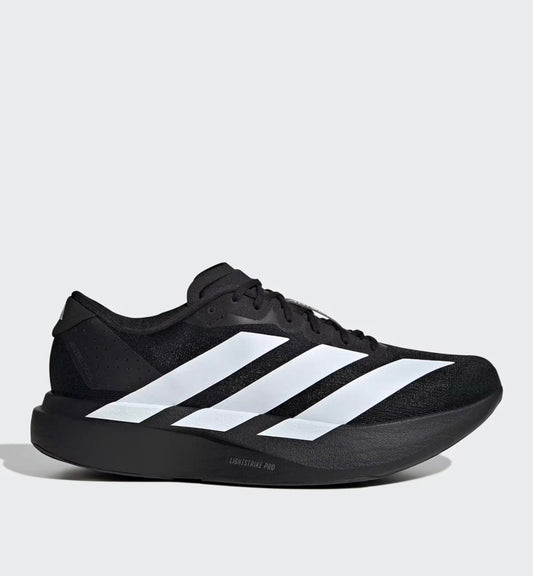 Adizero Evo SL Black White -Jp7149