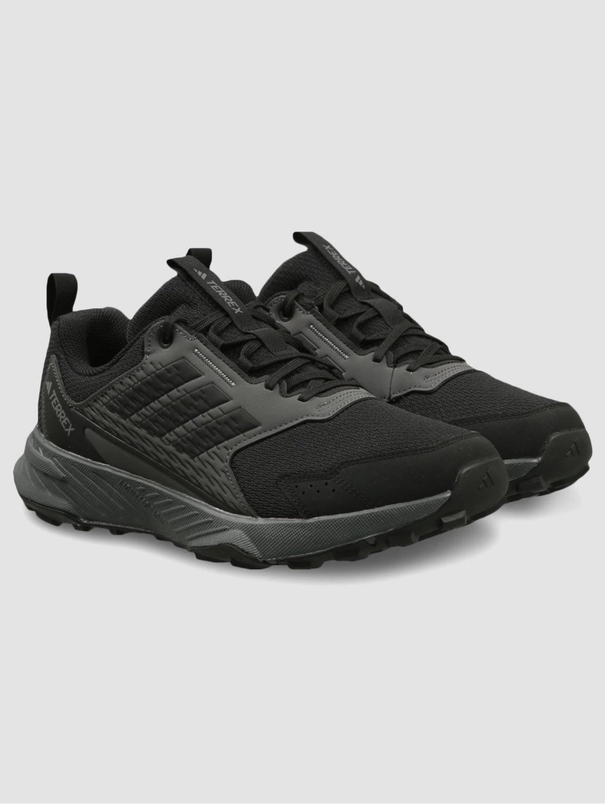 Terrex Tracefinder 2 Runing shoes-Ih2930