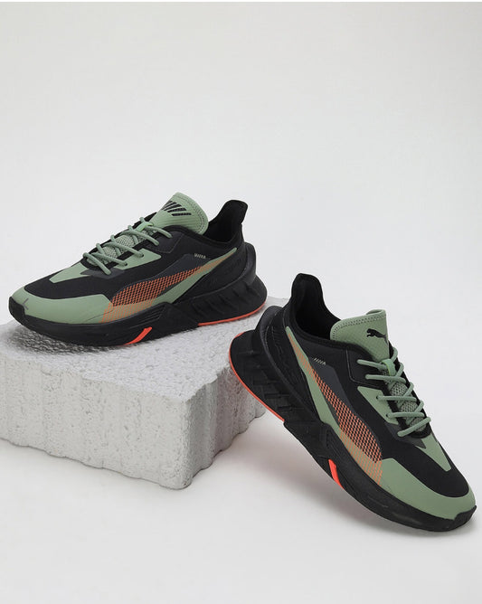 Mercedes-AMG Petronas Maco Unisex Sneaker-30785602