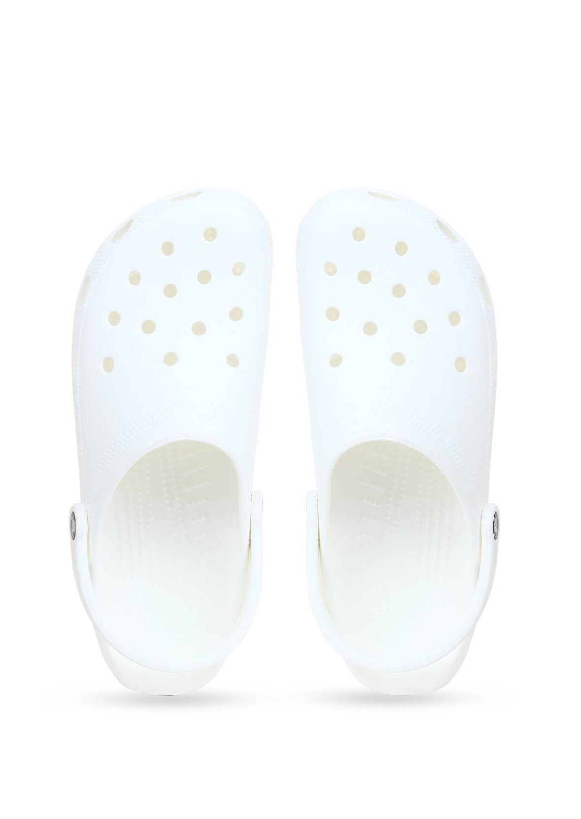 Crocs CLASSIC WHITE - 10001-100