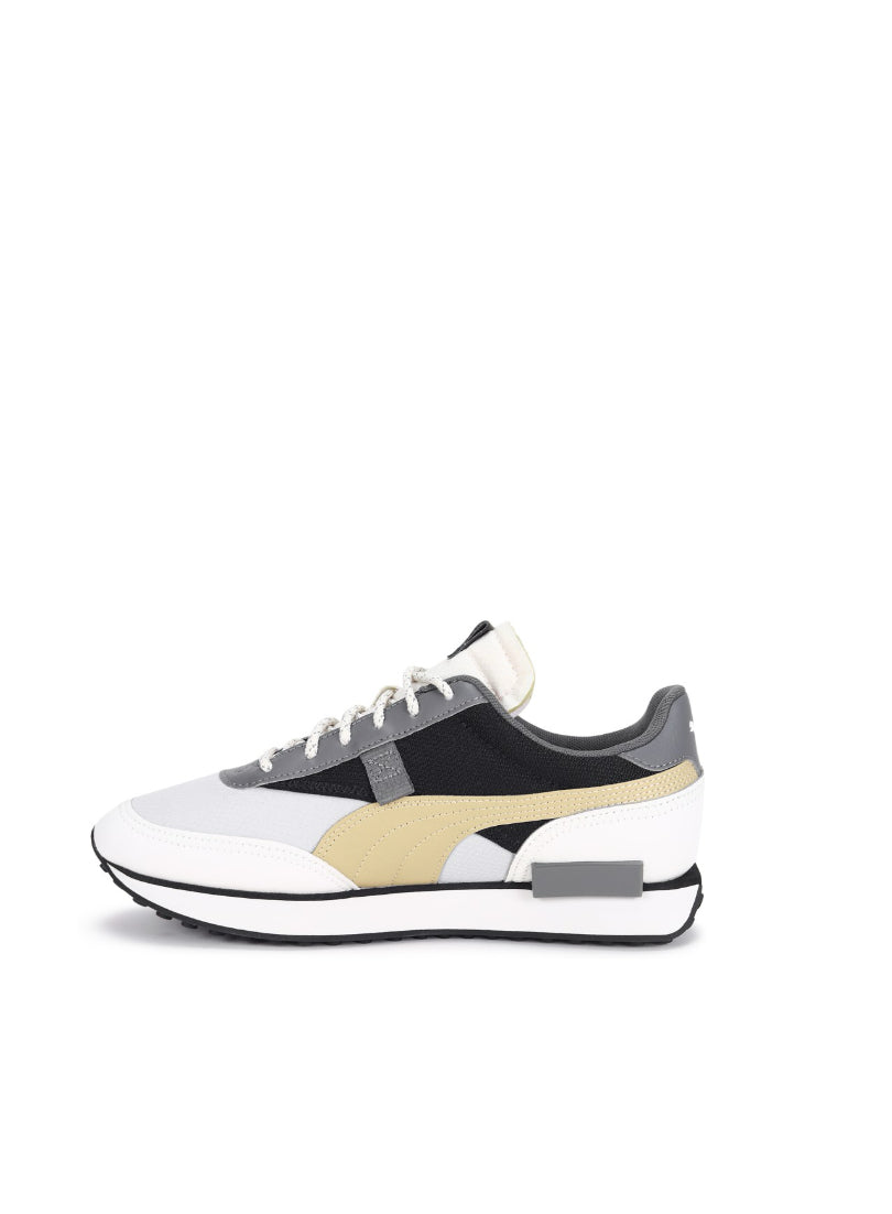 Puma Future Rider Concrete Jungle Sneakers Grey-391926 03