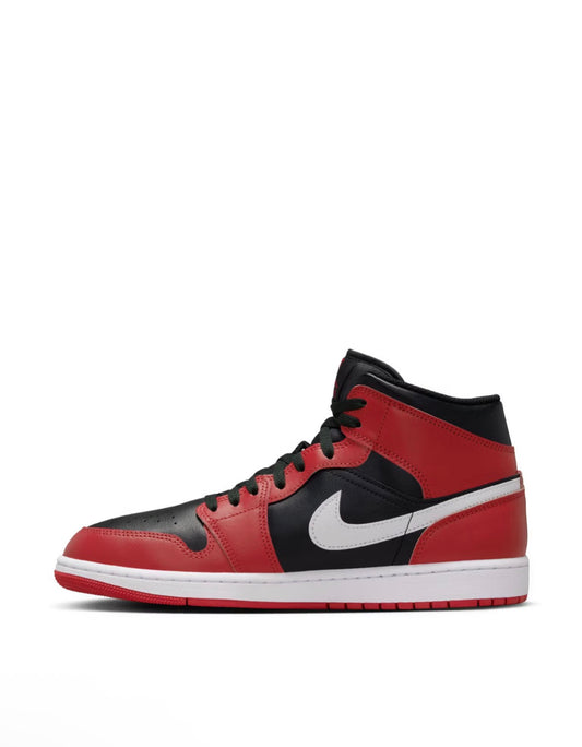 Men Air Jordan 1 Mid JORDAN LEGACY -
Dq8426 061