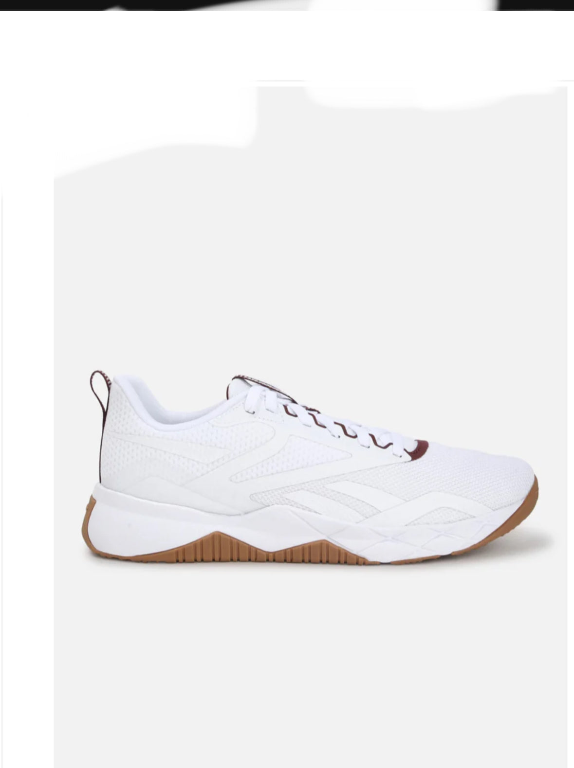 Reebok NFX Trainer Running Shoes-ie6719