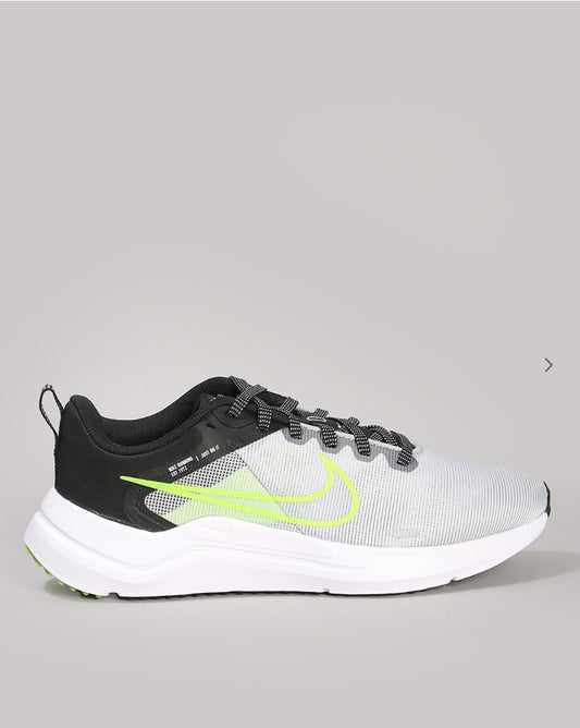 Men Downshifter 12 Lace -Up Running Shoes-dd9293 011