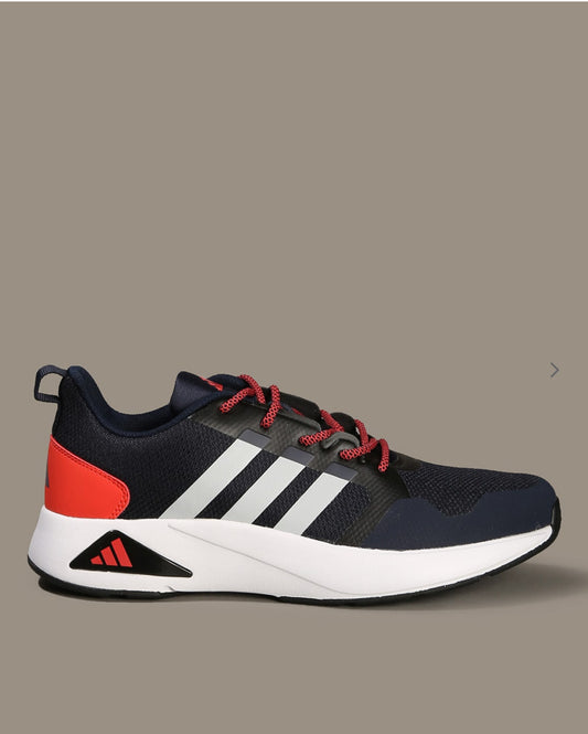 Men Laufen Speed Lace-Up Running Shoes-iu6323