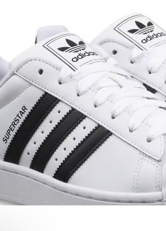 Men Superstar II Low-Top Lace -ih8659