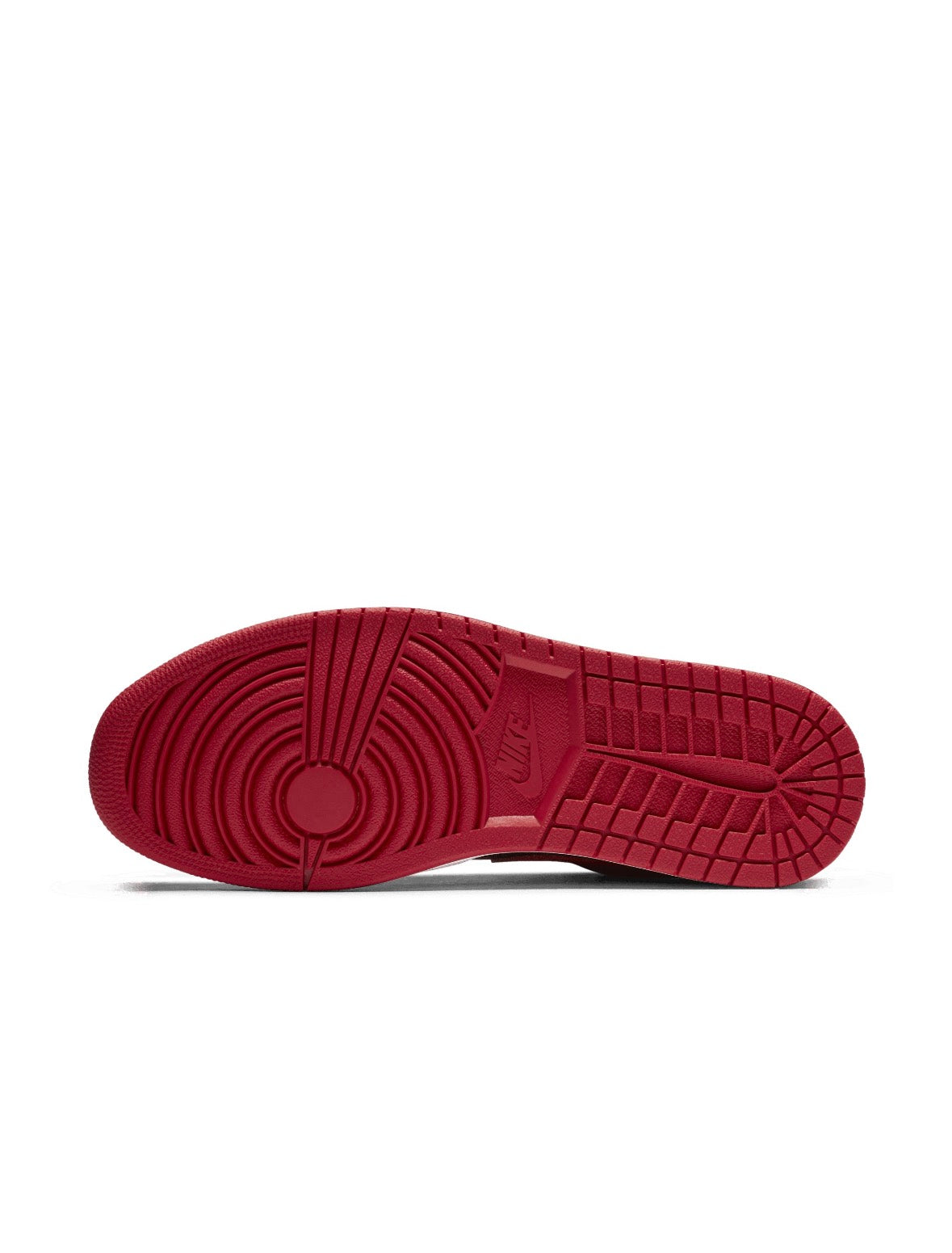 JORDAN 1 LOW 'REVERSE BRED' -553558 606