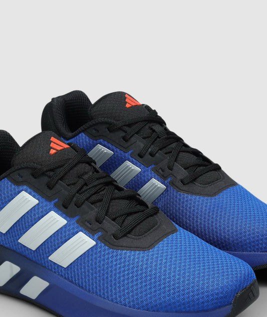 Vent-Shade Running Shoes -Blue-jk1280