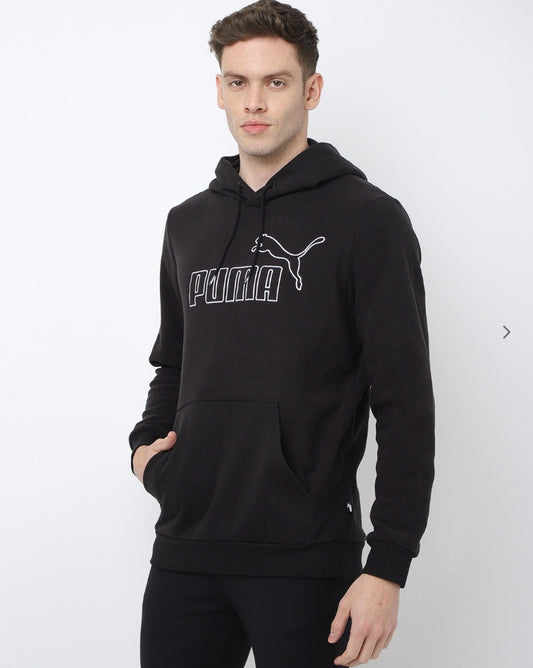 ESS Elevated Polar Fleence Sportstyle Core Hoodie-849891 01