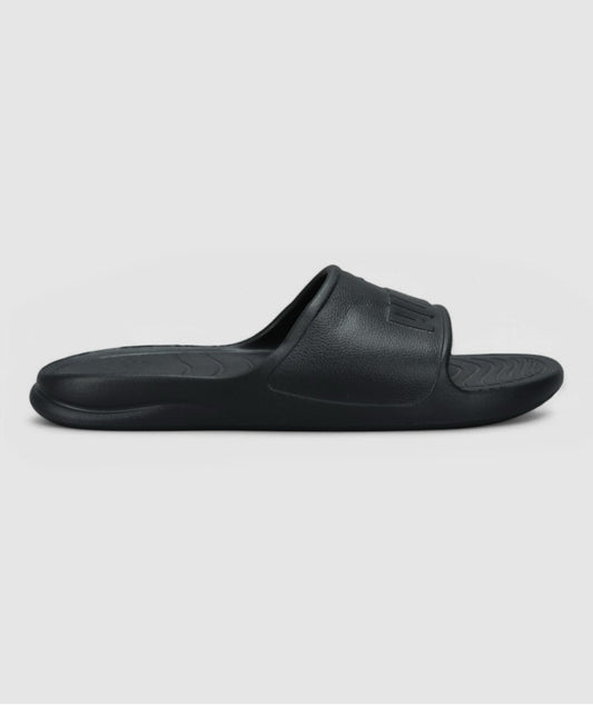 Men slides Black-40111902