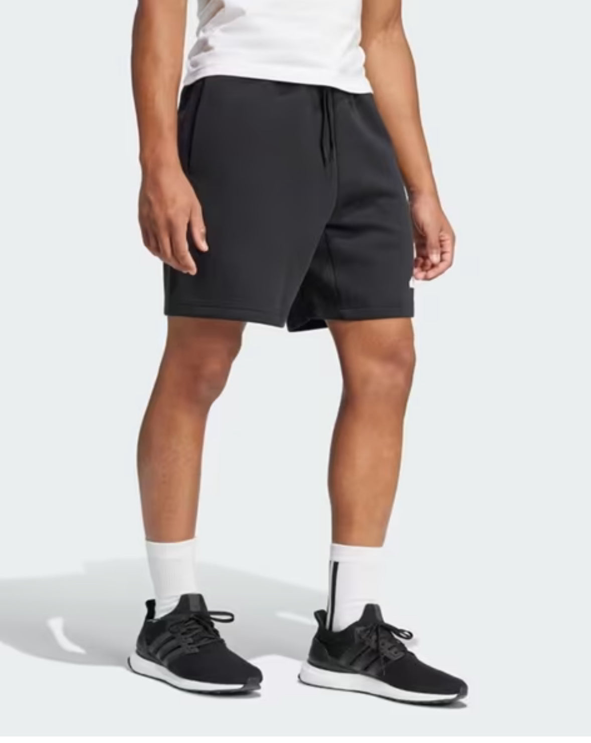 Men Regular Fit Shorts with Insert Pockets -Jd4900