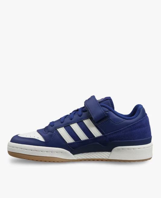 Forum Low-Top Lace-Up Sneakers -ig3784