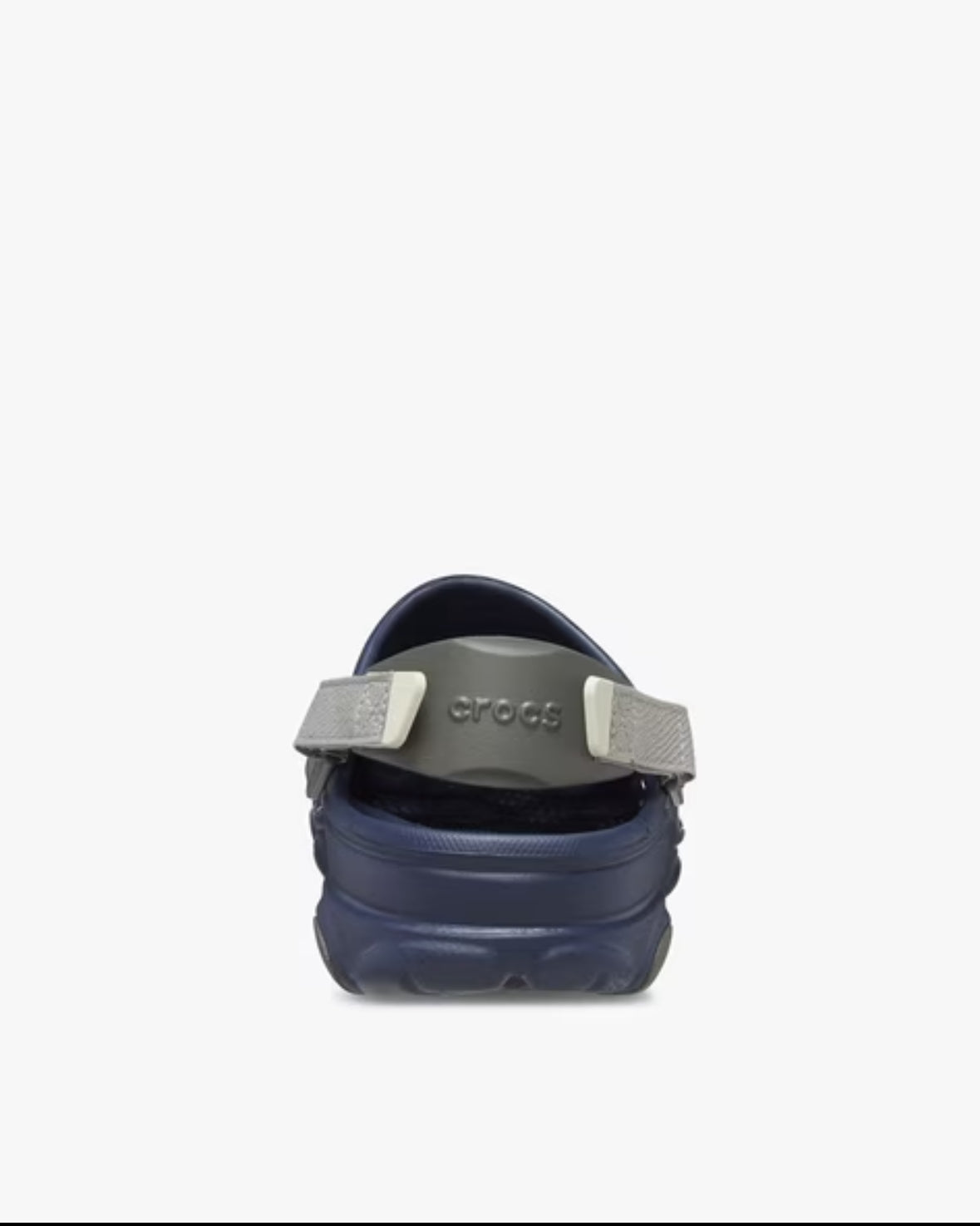 Men All Terrain Clogs -206340-4fk