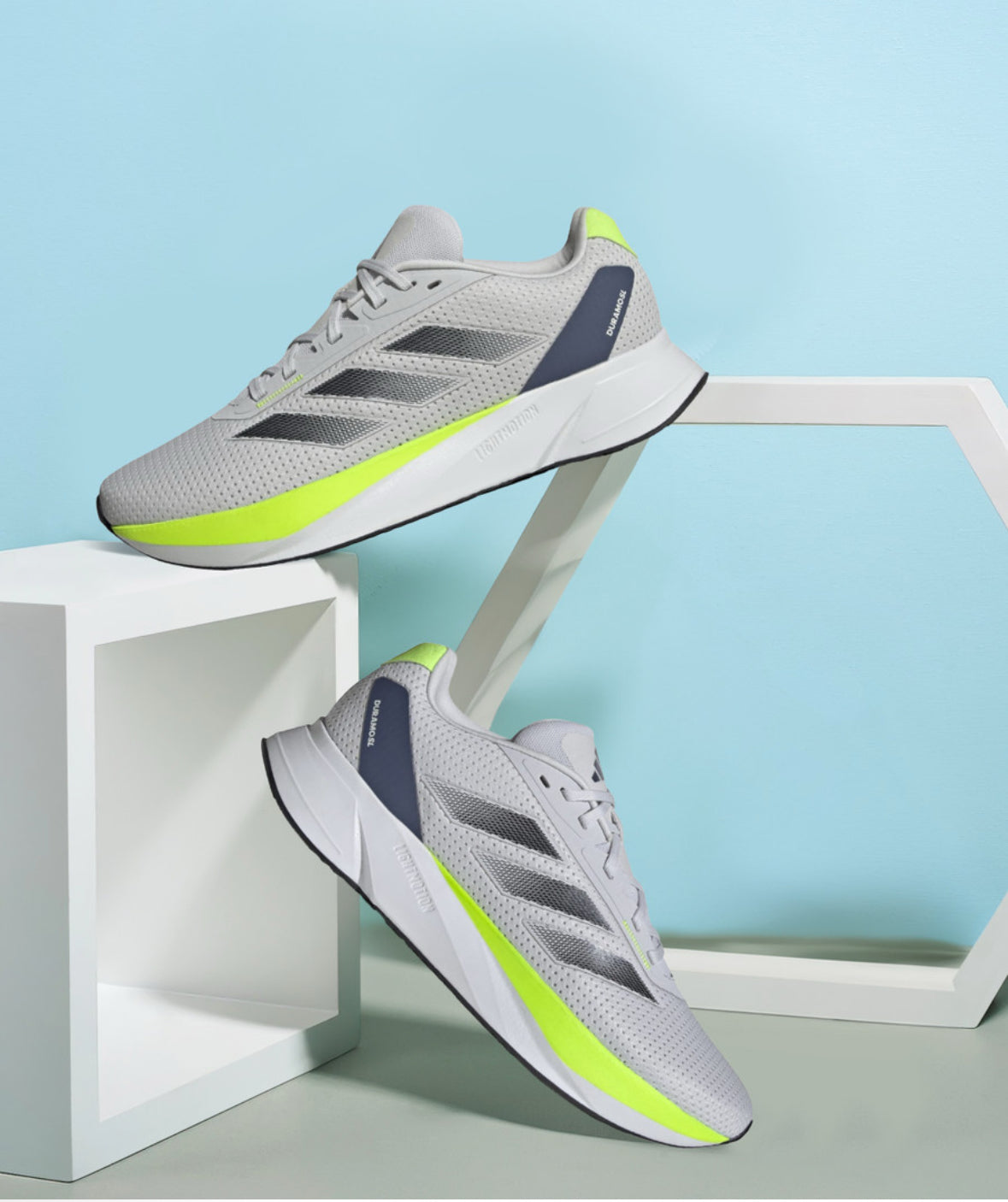 Duramo SL Running Shoes-If1200