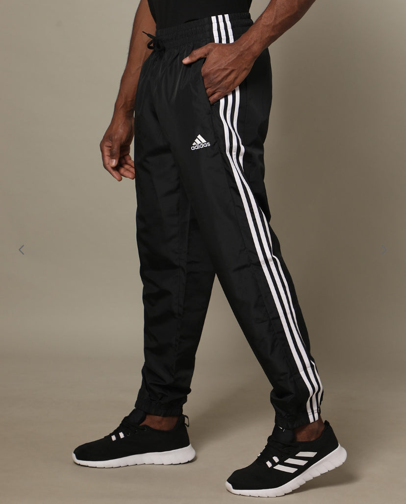 3 STRIPES WOVEN PANTS -il6570