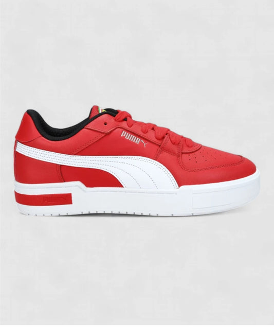 Ferrari CA Pro-Red/white-30837702