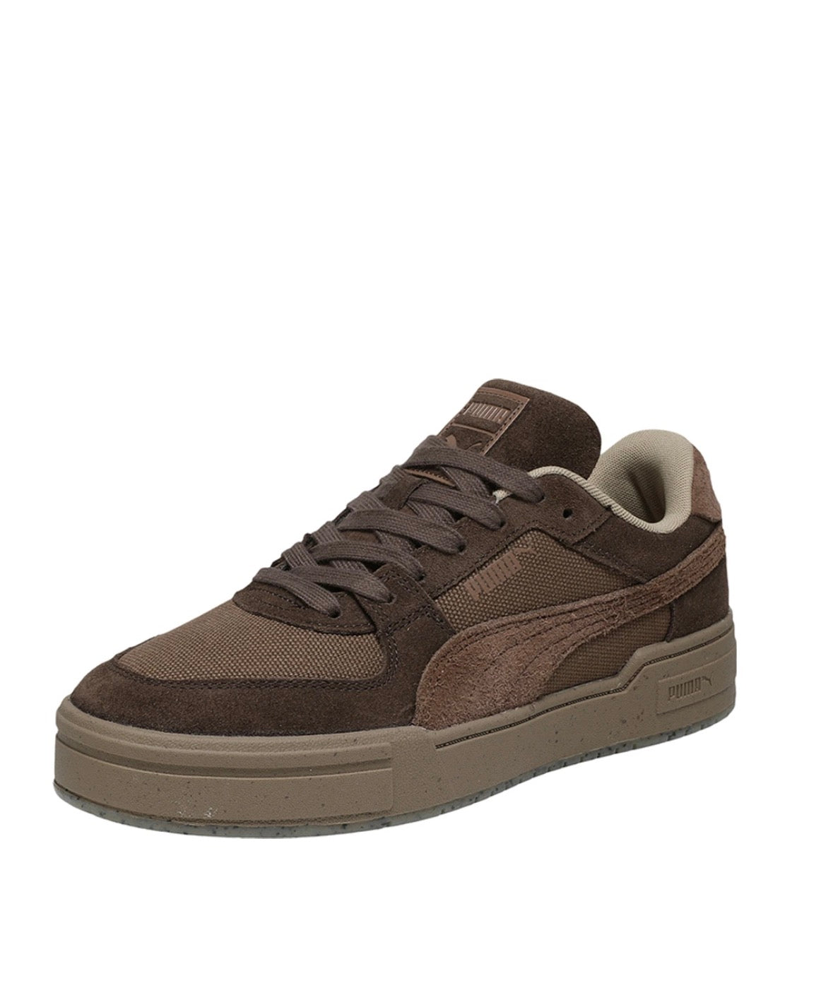 Puma CA Pro Mi Tierra sneakers-Brown-40417101