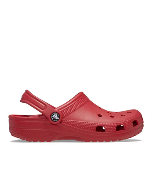 Red Clogs Sandal Special price-10001-6wc