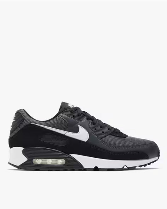Air Max 90 Lace-Up Shoes -Cn8490 002