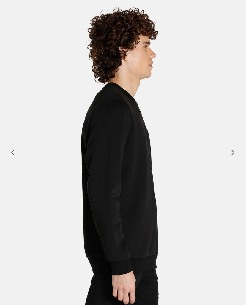 Ess Sportstyle core Crew Neck Sweatshirt-847460 01